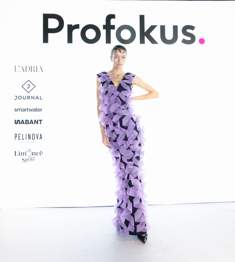 Profokus modna revija