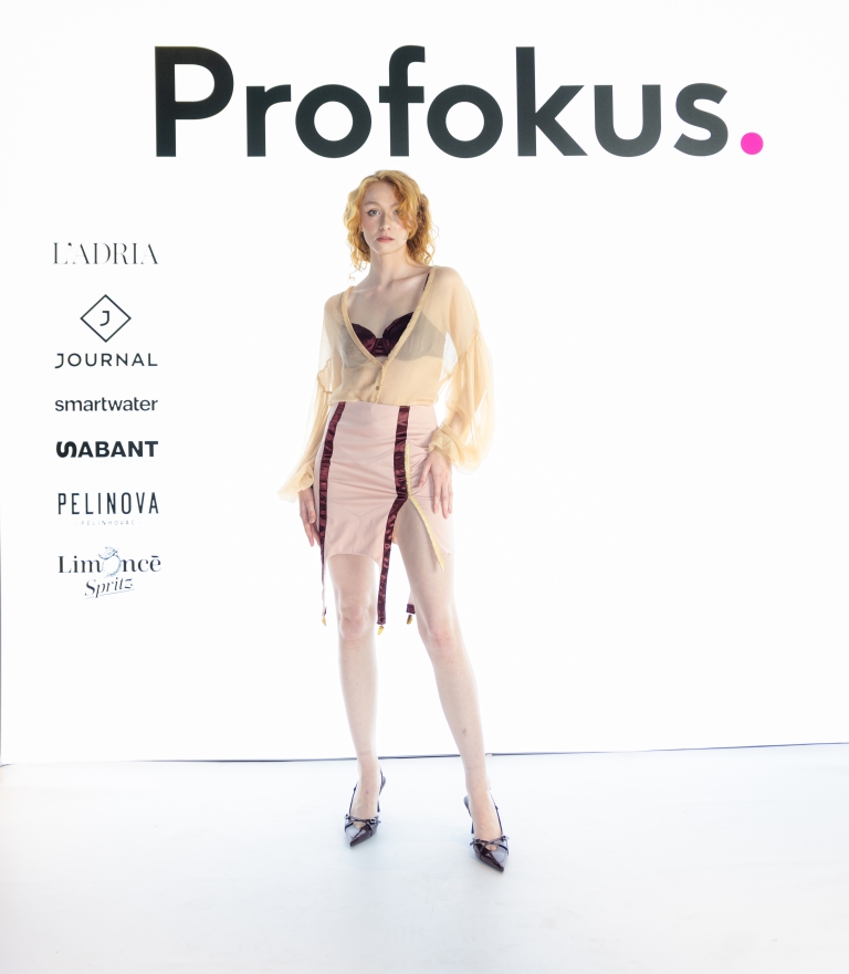 Profokus modna revija
