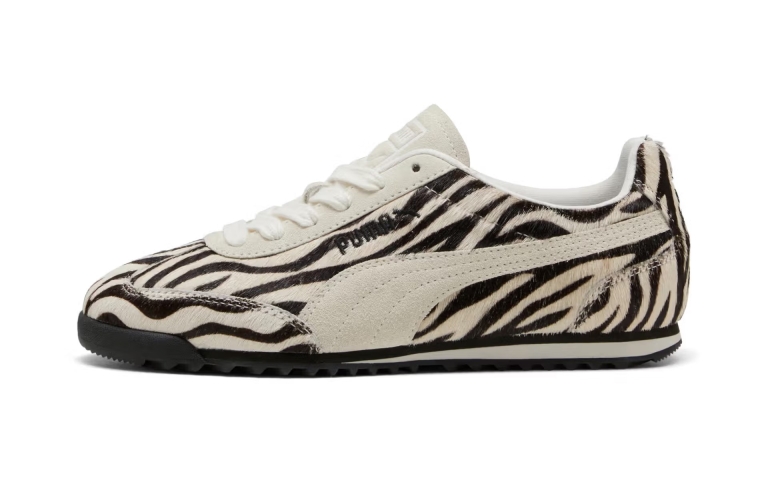 Puma Arizona model u zebra printu