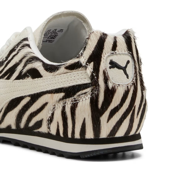 Puma Arizona model u zebra printu