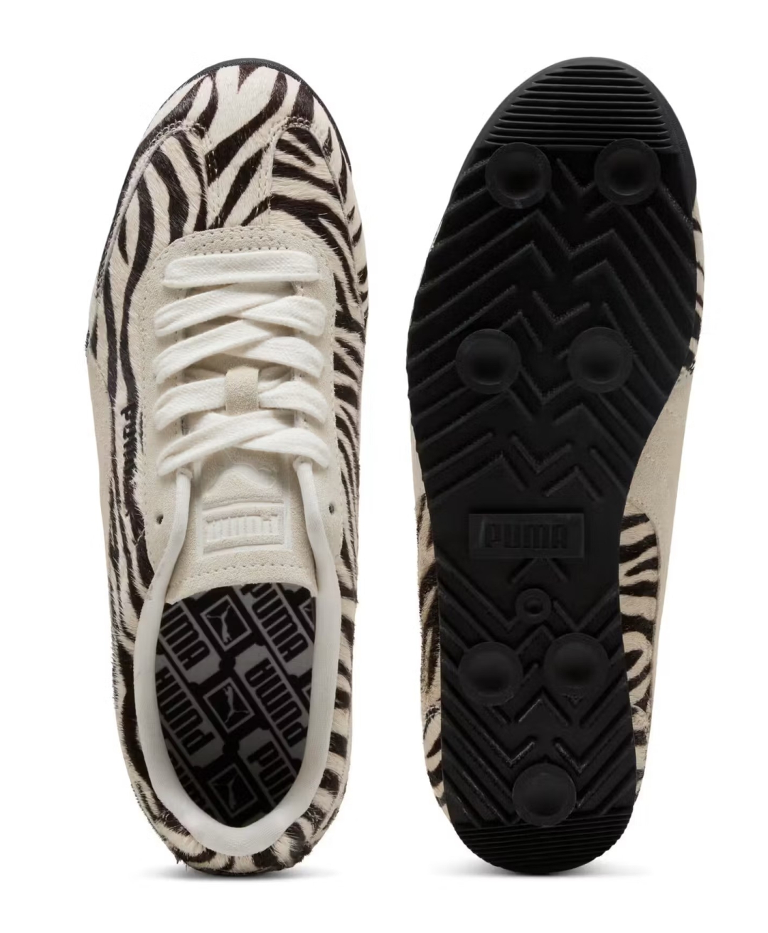 Puma ima novi model koji bi mogao biti ozbiljna konkurencija adidasu