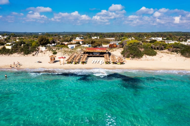 Upoznajte Porto Cesareo: Talijansko mjesto prekrasnih pješčanih plaža i tirkiznog mora
