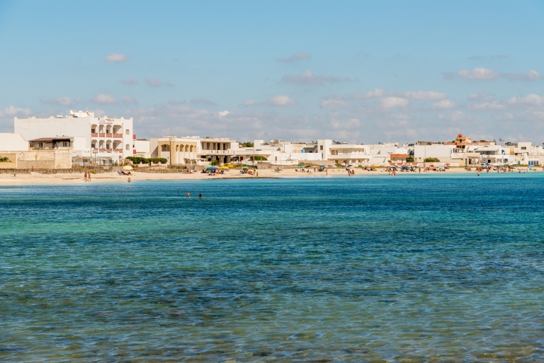 Punta Prosciutto_EleSi_iStock-2165565938