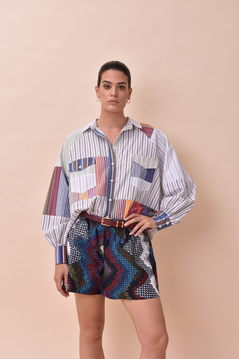 RESORT LOOKBOOK