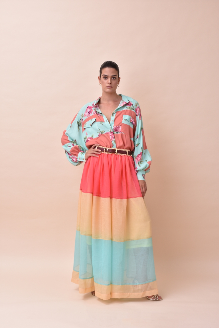 RESORT LOOKBOOK