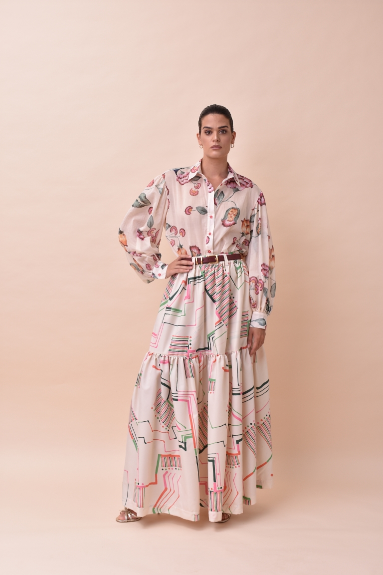 RESORT LOOKBOOK