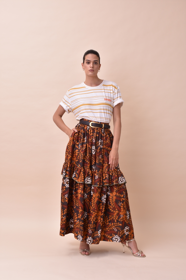 RESORT LOOKBOOK