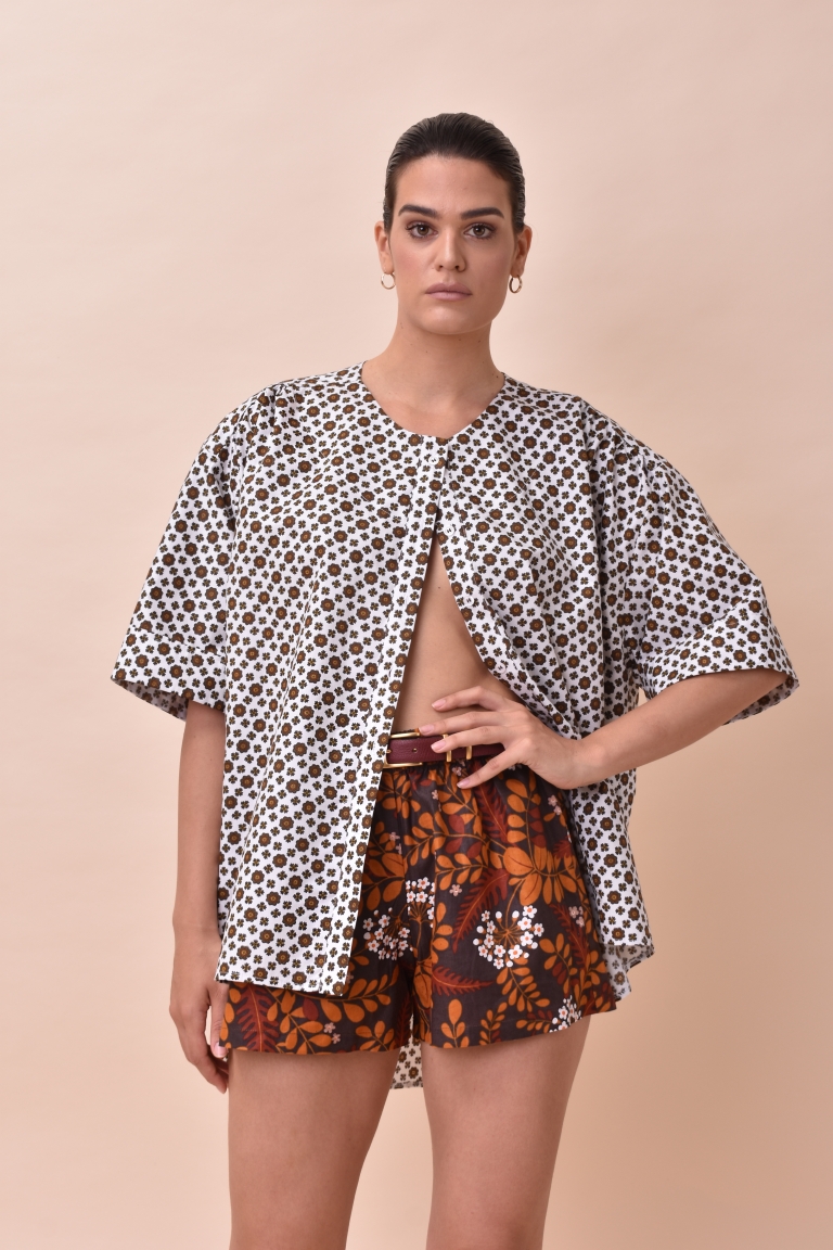 RESORT LOOKBOOK