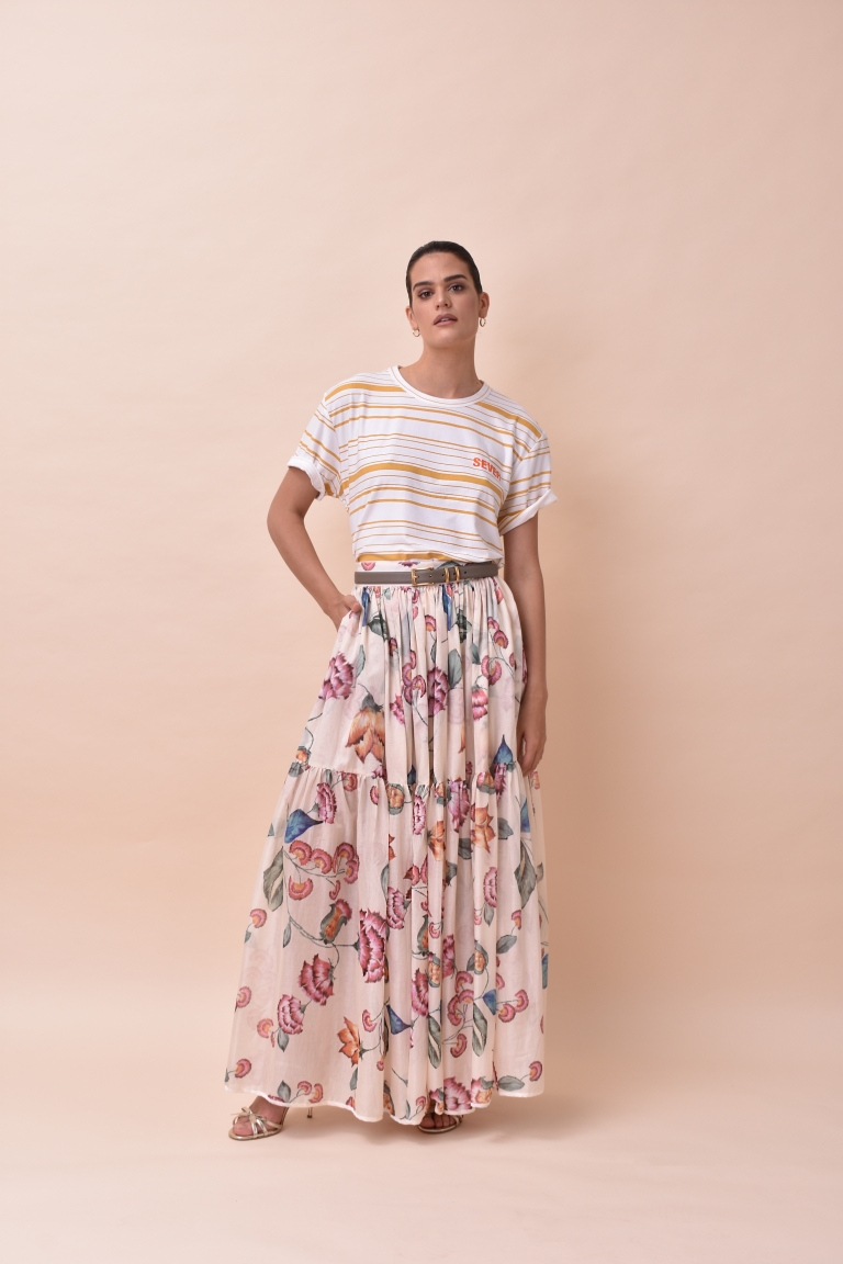 RESORT LOOKBOOK
