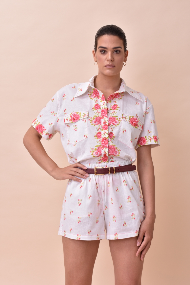 RESORT LOOKBOOK