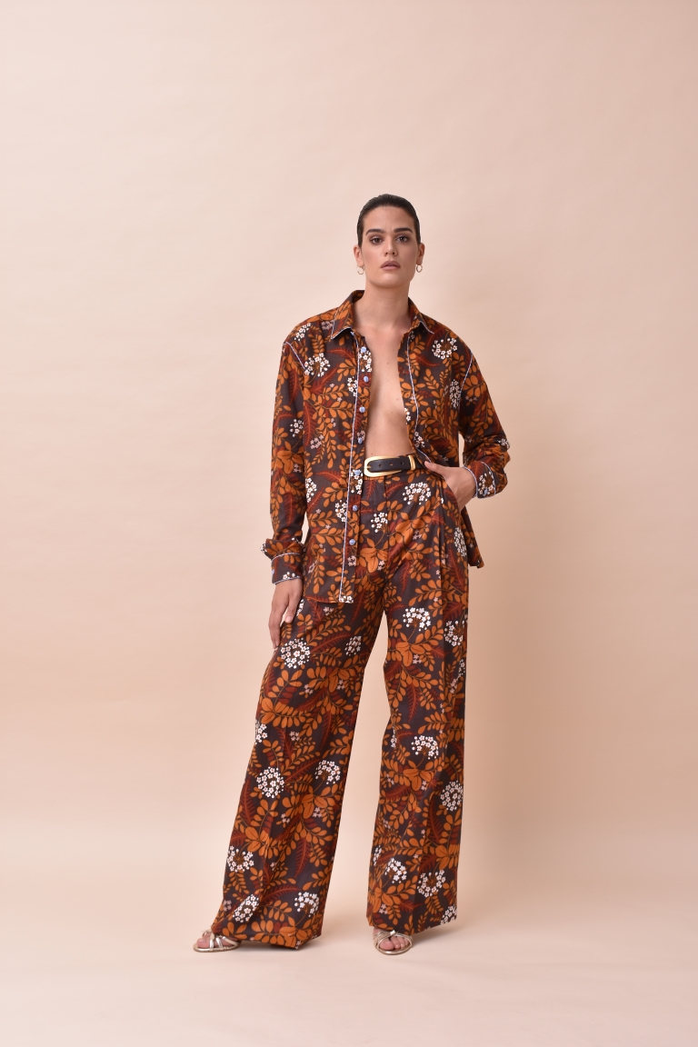 RESORT LOOKBOOK