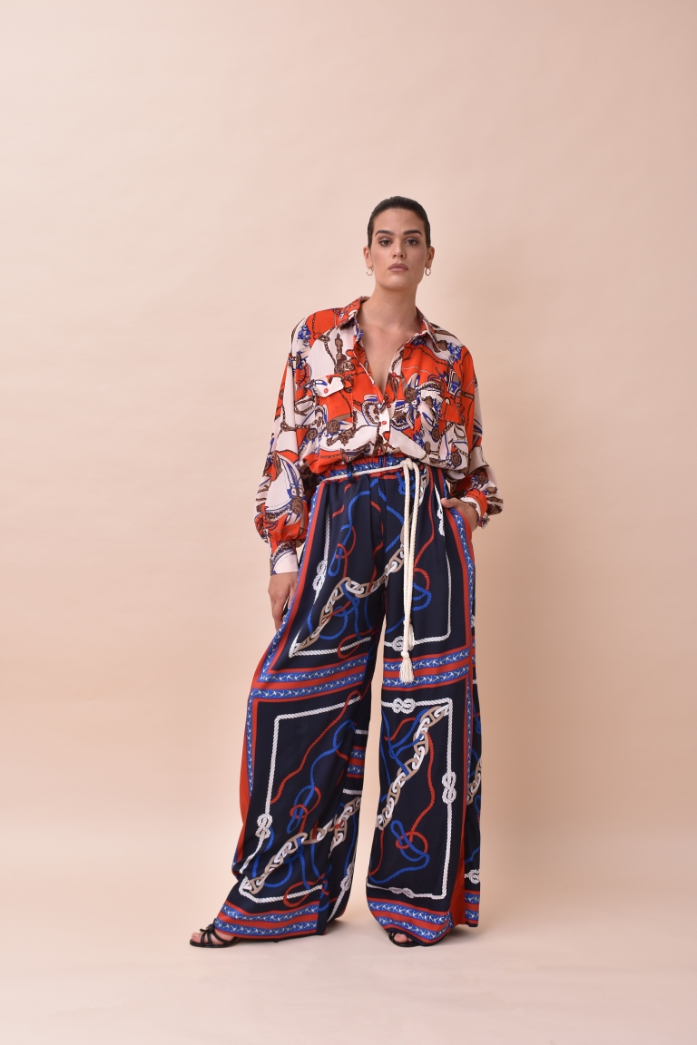 RESORT LOOKBOOK