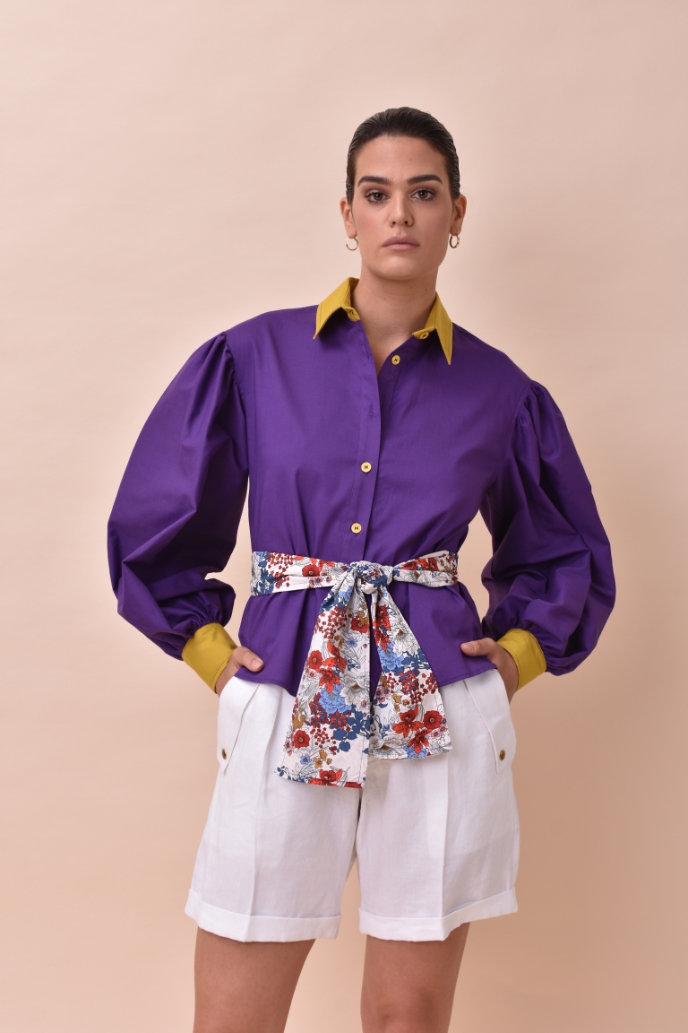RESORT LOOKBOOK