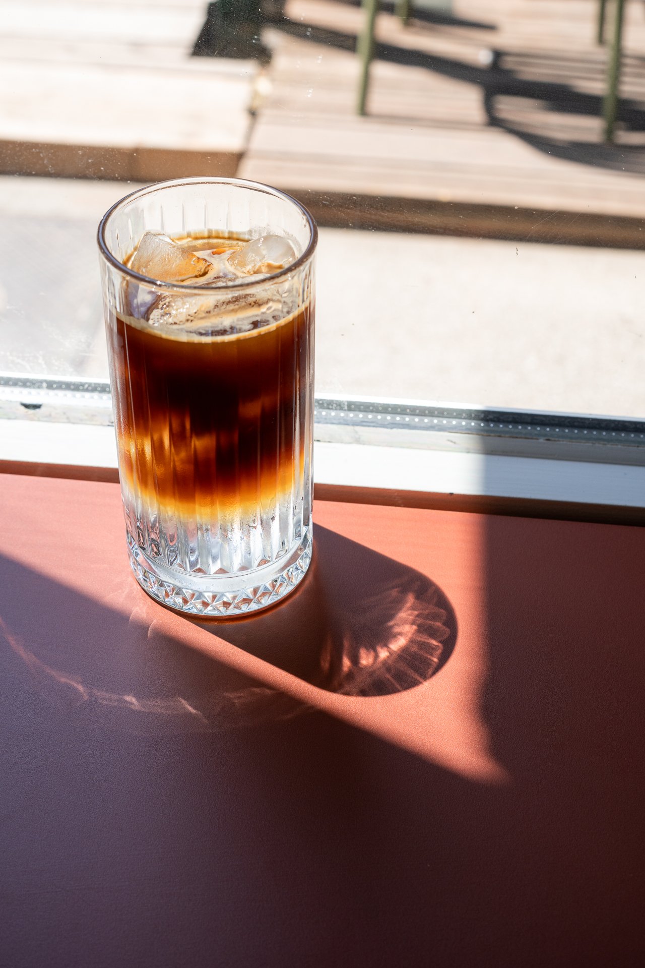RUKE coffee