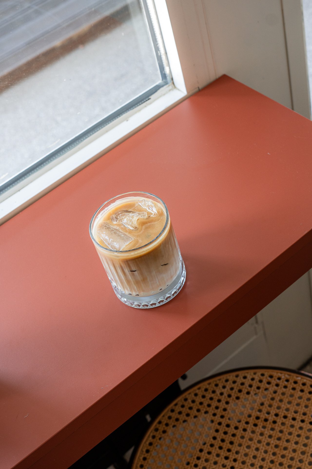 RUKE coffee