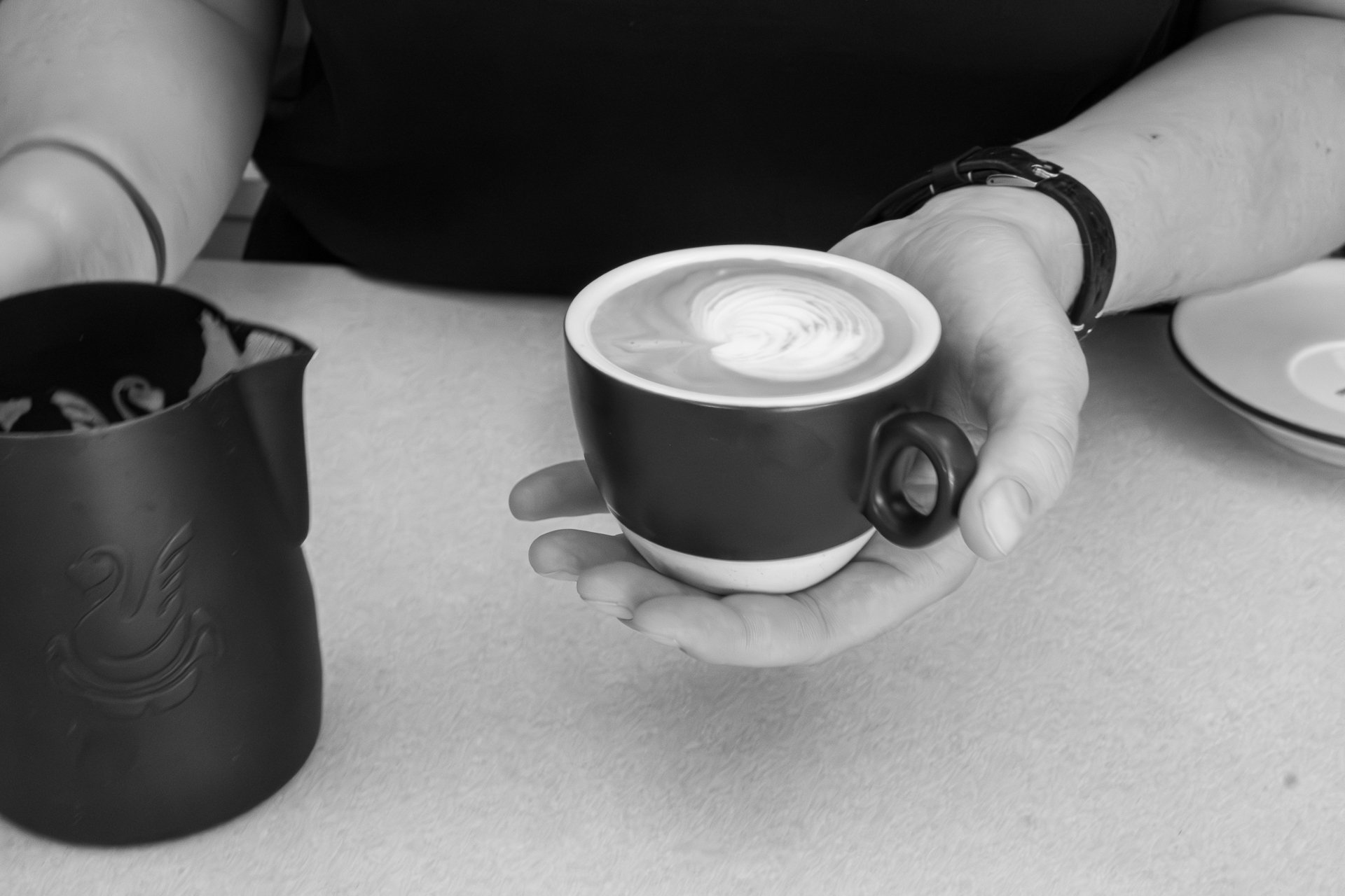 RUKE coffee