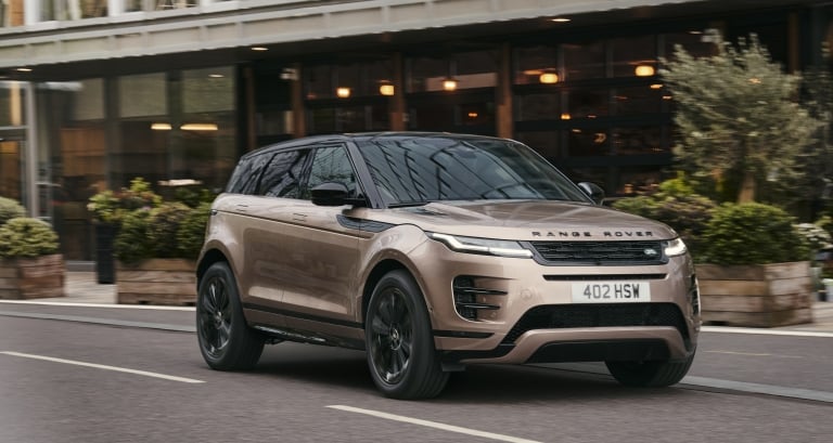 Range Rover Evoque (12)