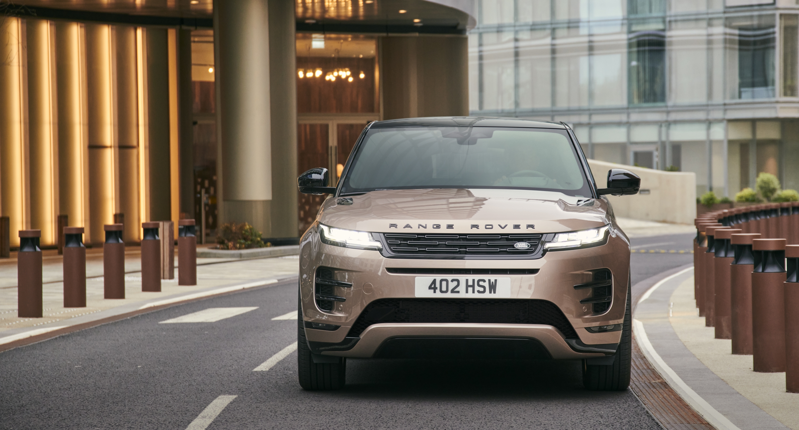 Range Rover Evoque (13)
