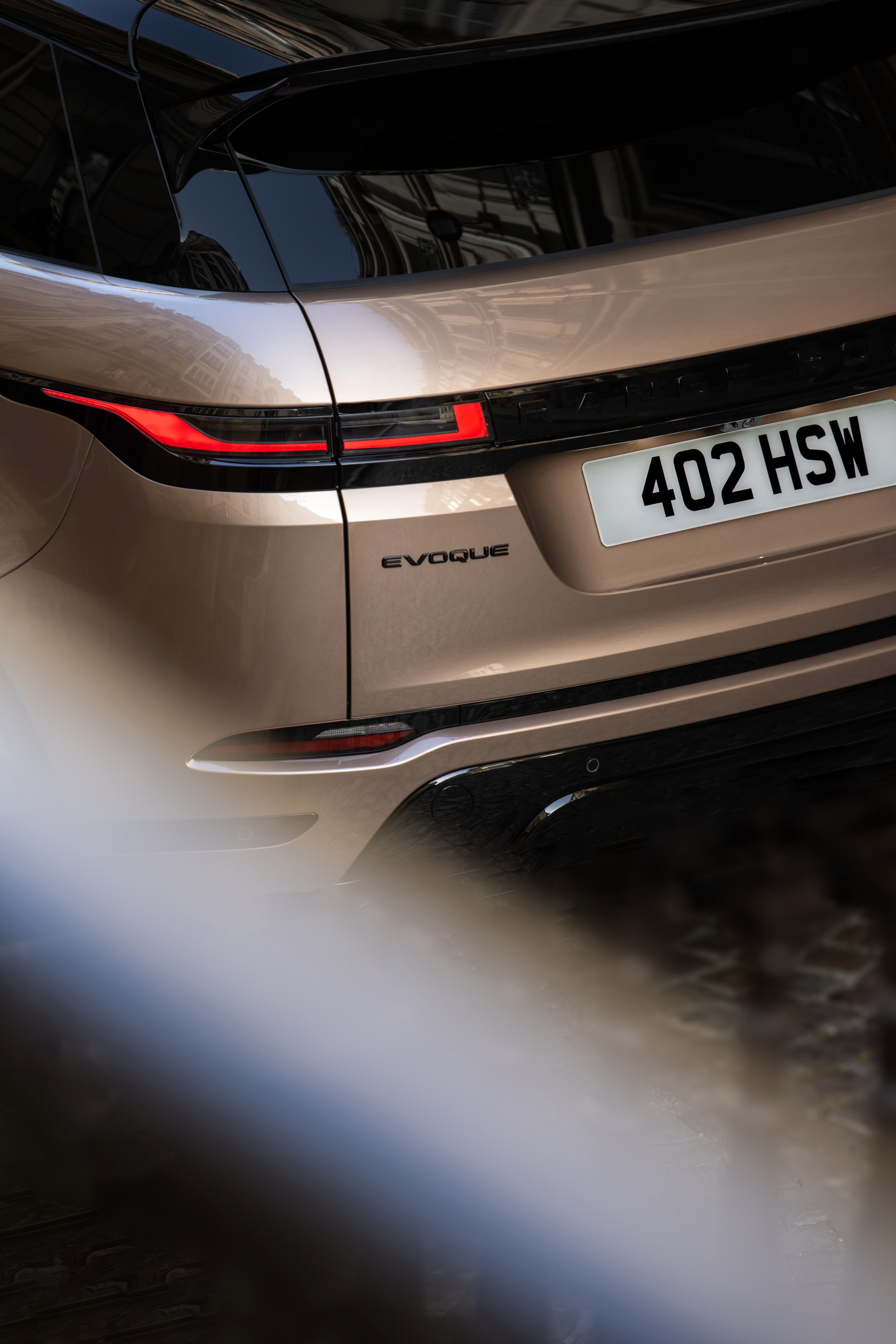 Range Rover Evoque (5)