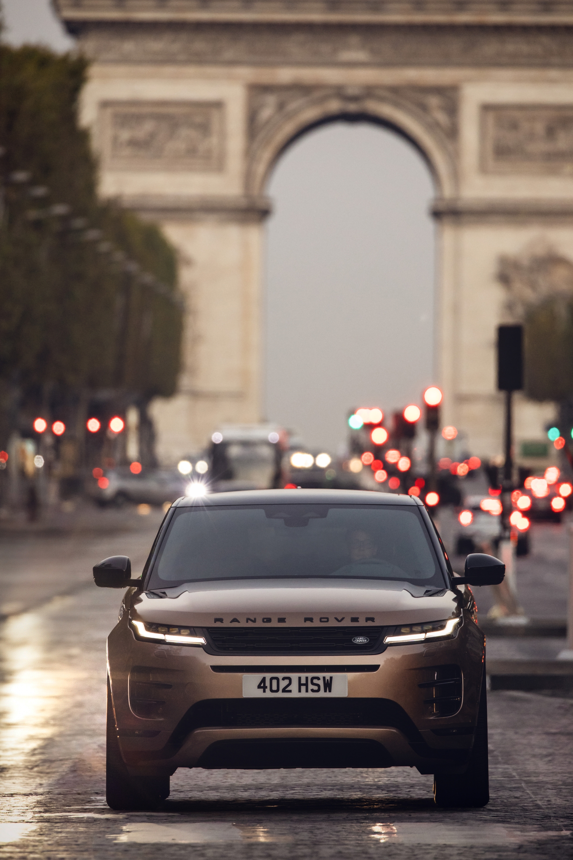 Range Rover Evoque (6)