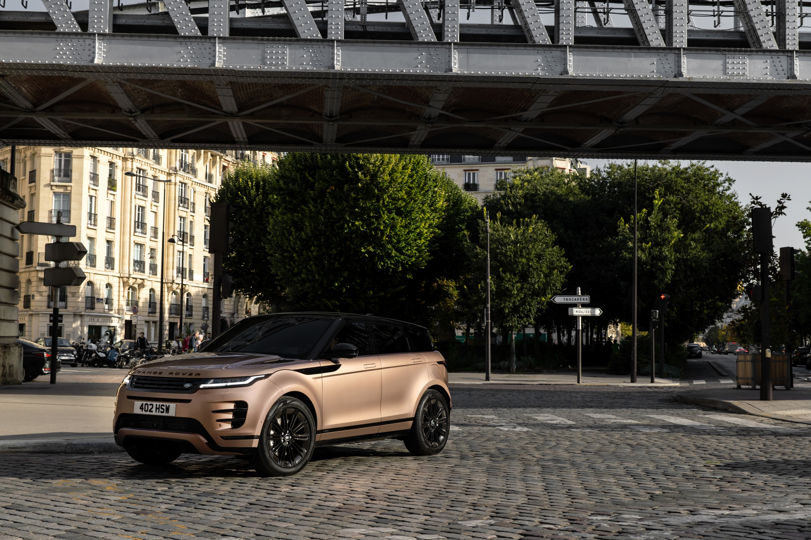Range Rover Evoque (7)