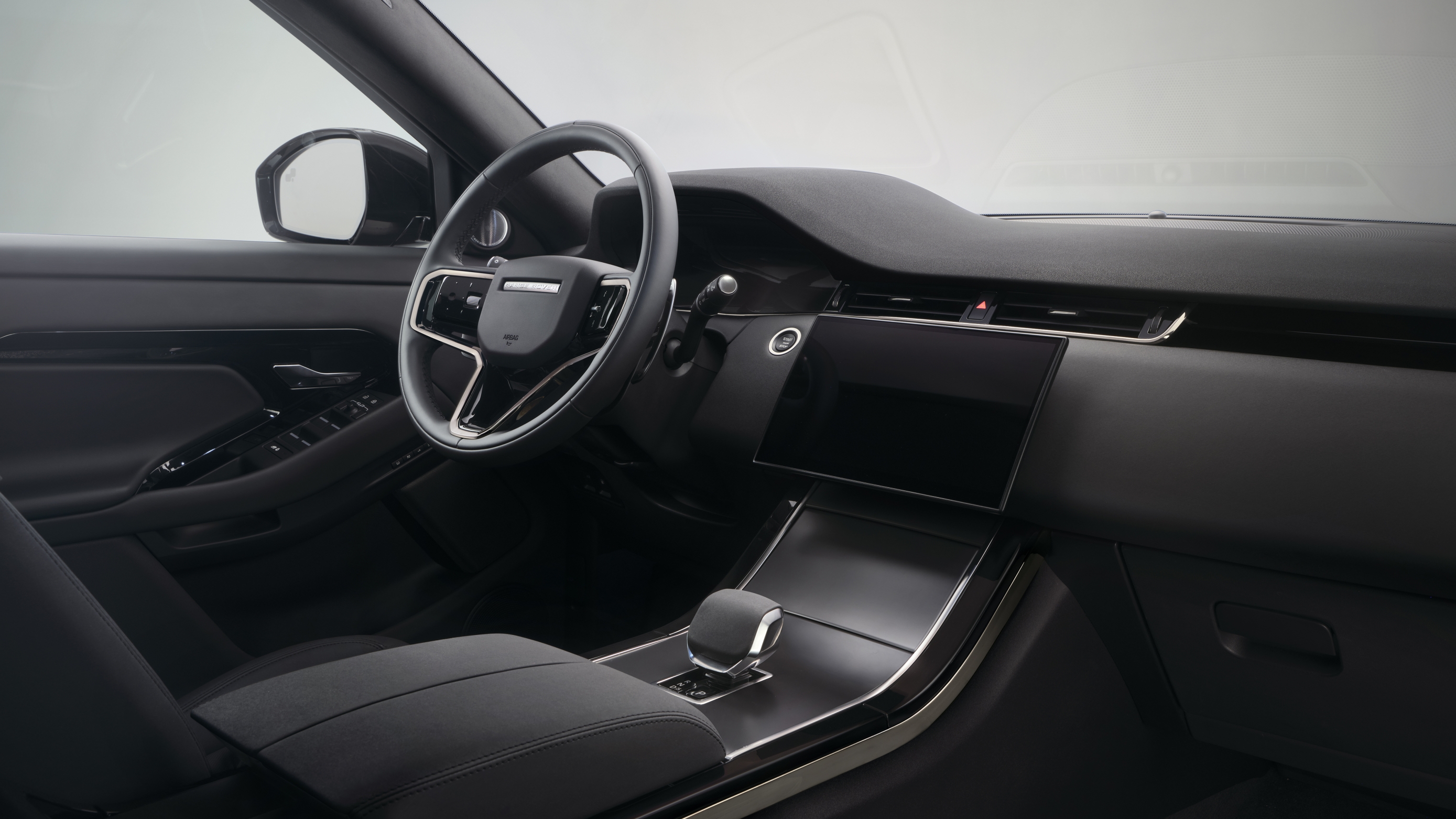 Range Rover Evoque (8)