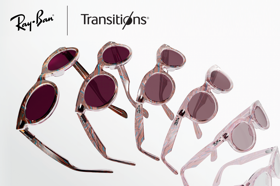 Transitions® GEN S™ fotoosjetljiva stakla