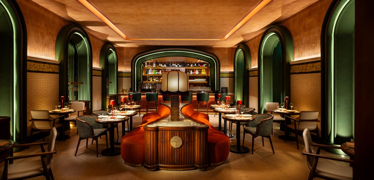 Restoran Fenix