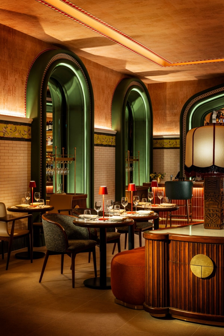 Restoran Fenix