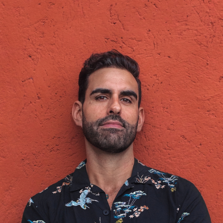 Ruben-salgado-escudero