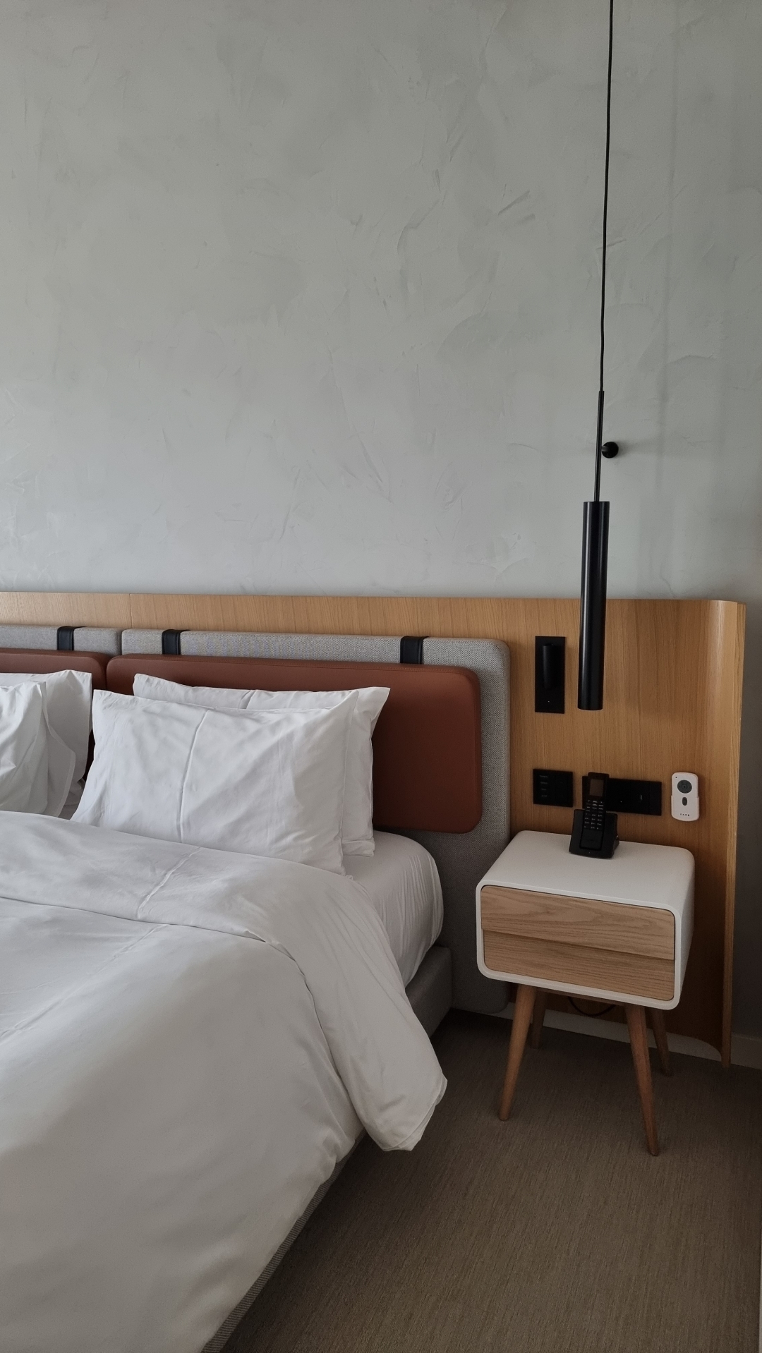 Nikad nismo bili u ovako posebnoj hotelskoj sobi: Posjetili smo prvi SIRO hotel u Europi