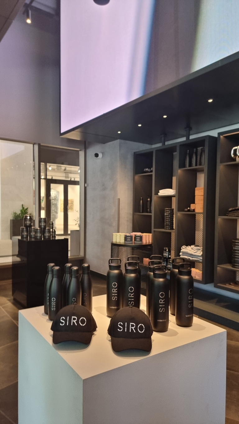 Siro Boka Place, Montenegro