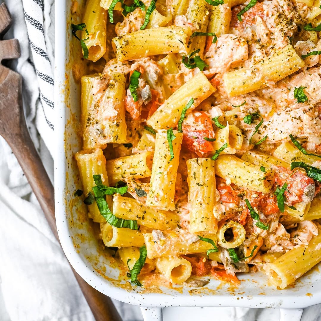 Ideja za brzi ručak: Jedan od prvih viralnih recepata, feta pasta, sada ima novu i još bolju verziju