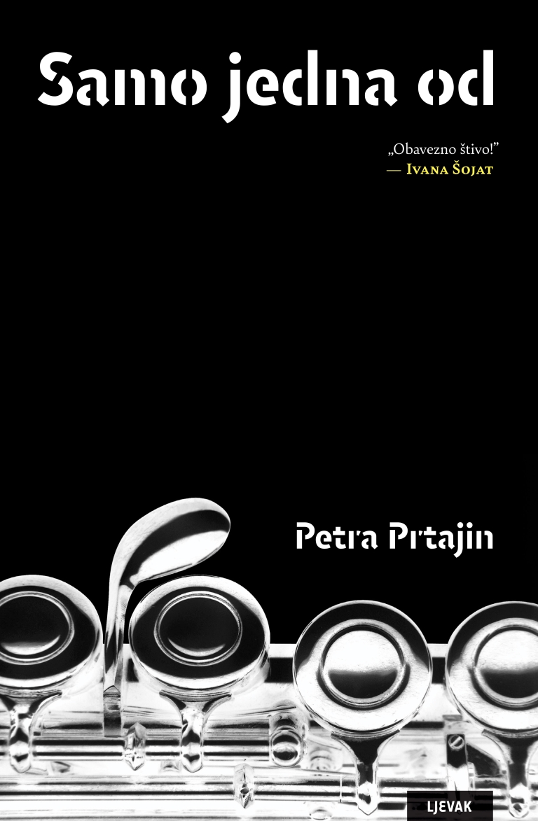 Samo jedna od