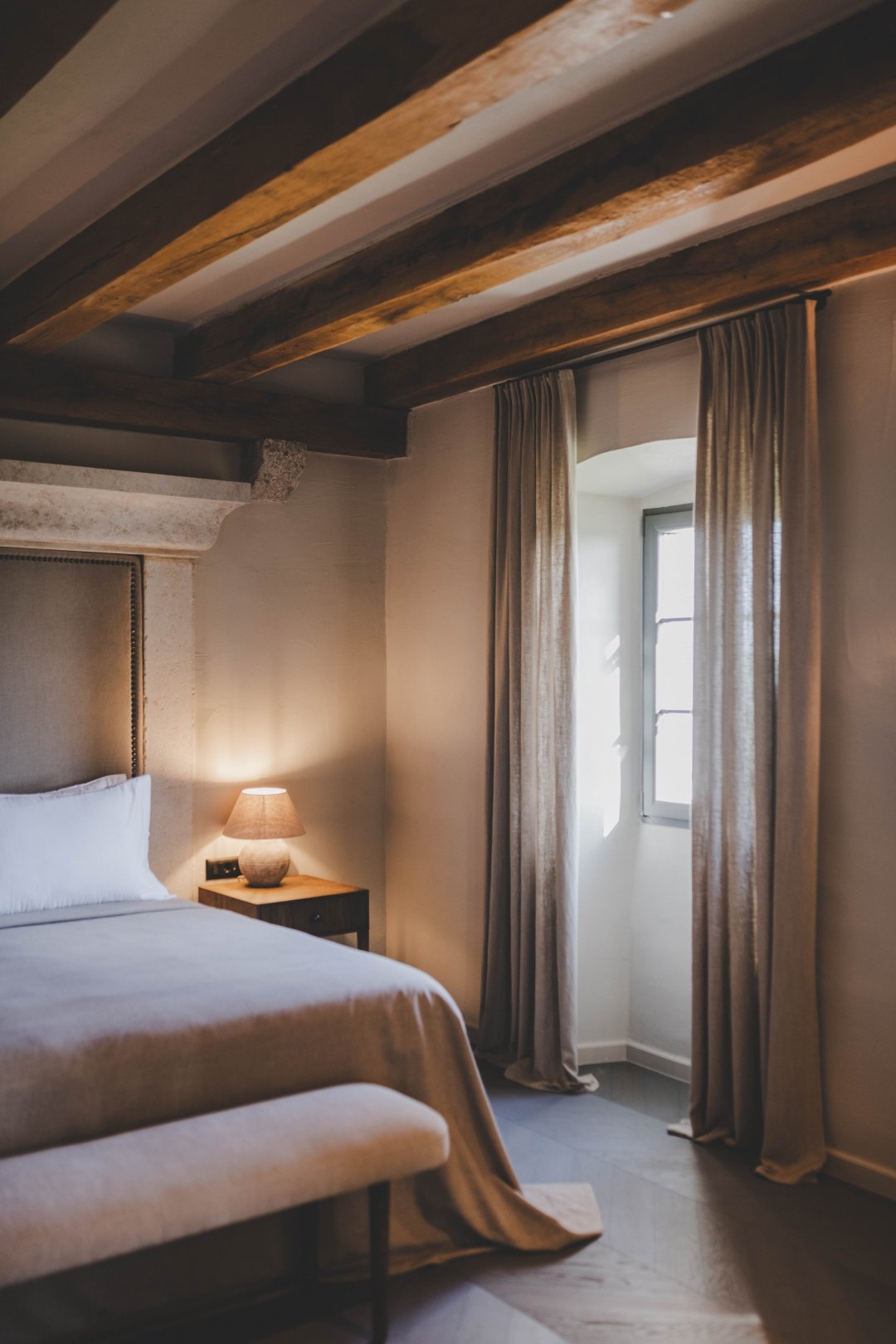 San Tomasini je novi boutique hotel u Istri koji izgleda kao scenografija za najljepše vjenčanje
