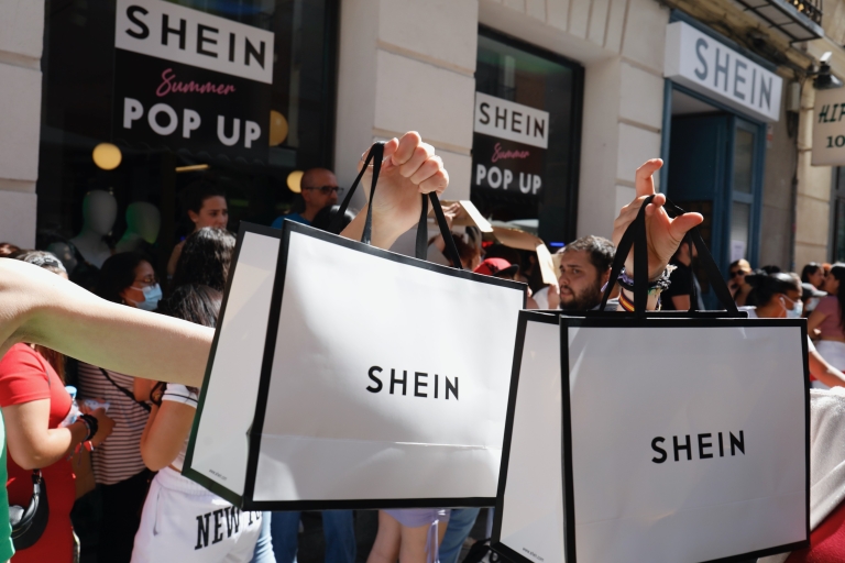SHEIN