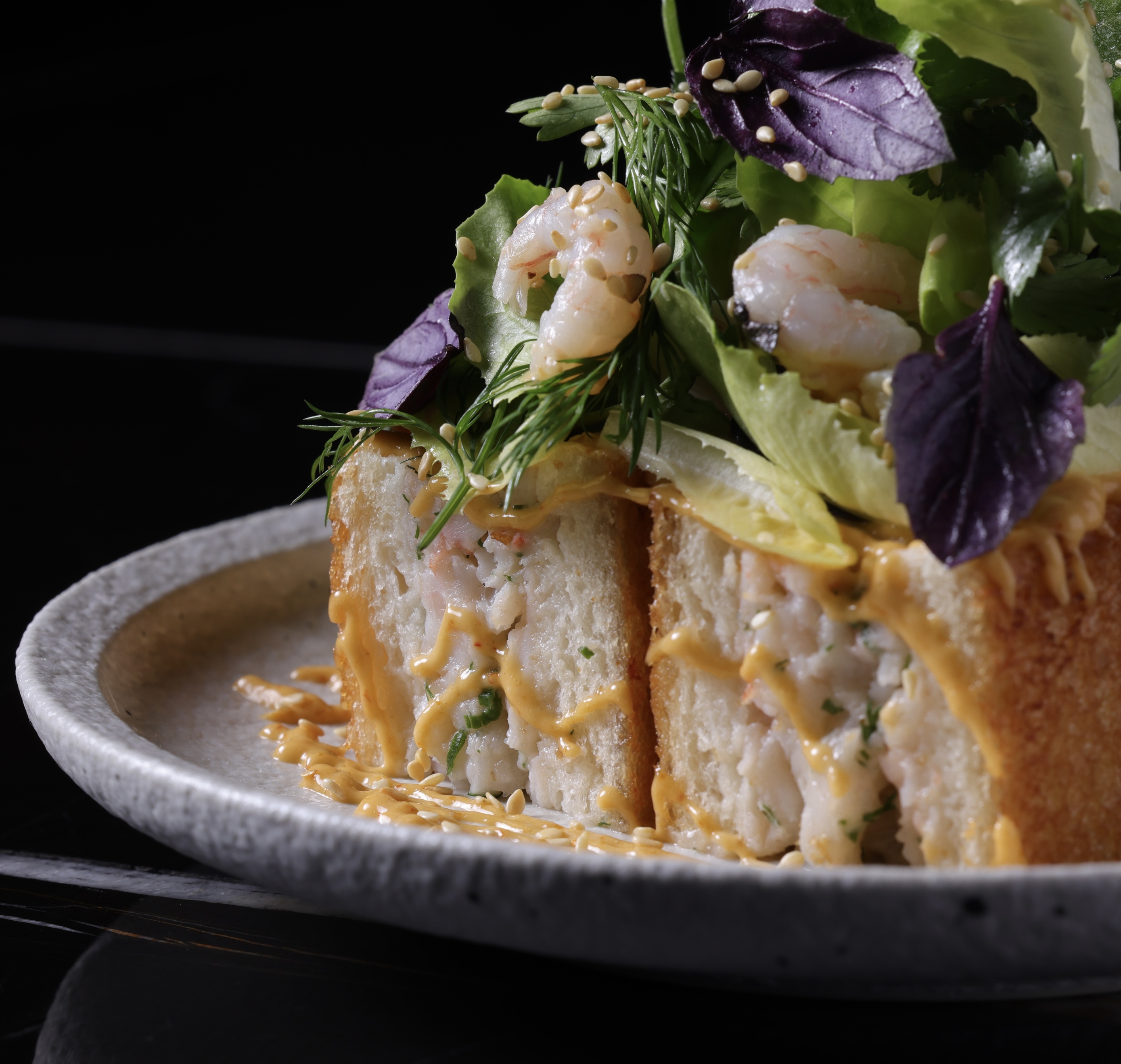 Shrimp Toast_
