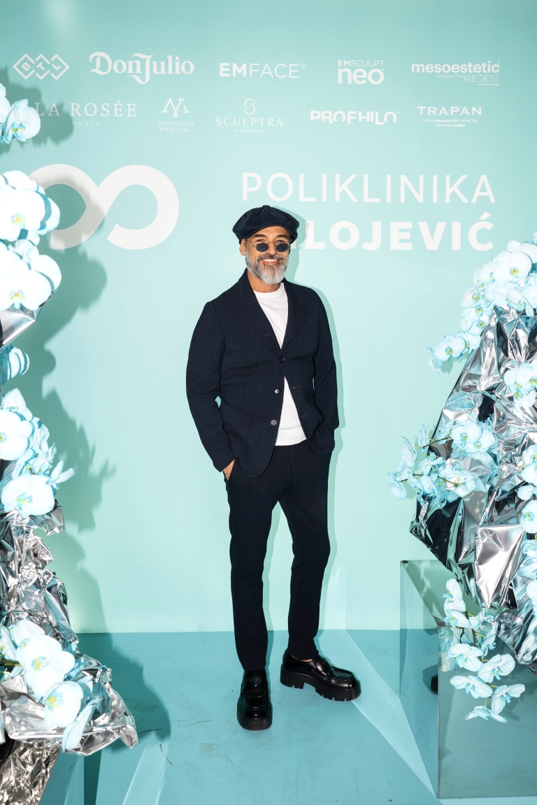 Poliklinika Milojević