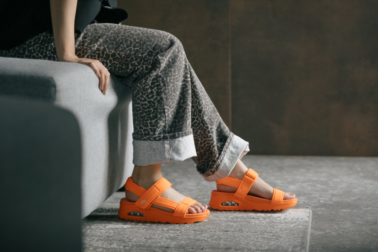 Skechers sandale i natikače