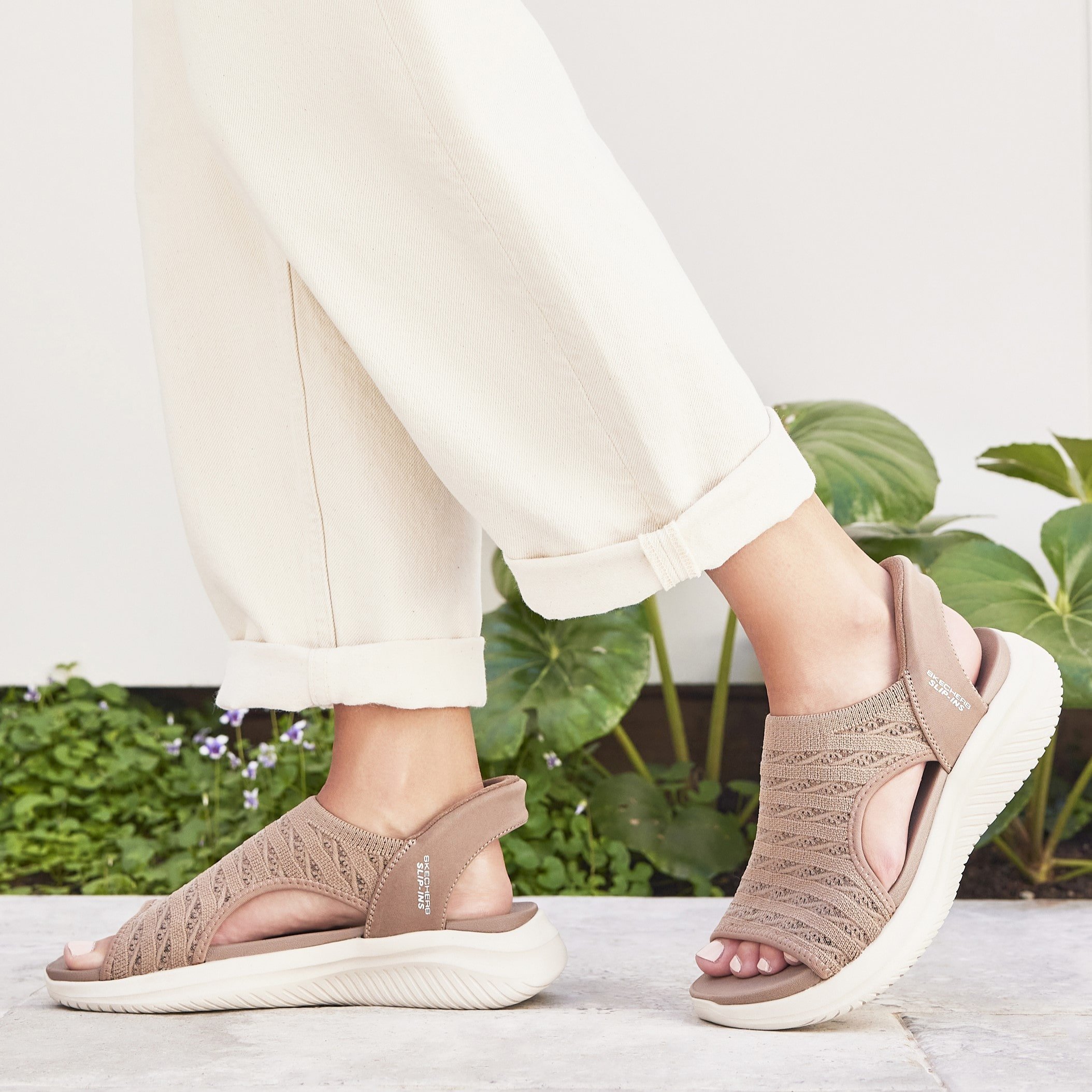 Skechers sandale i natikače
