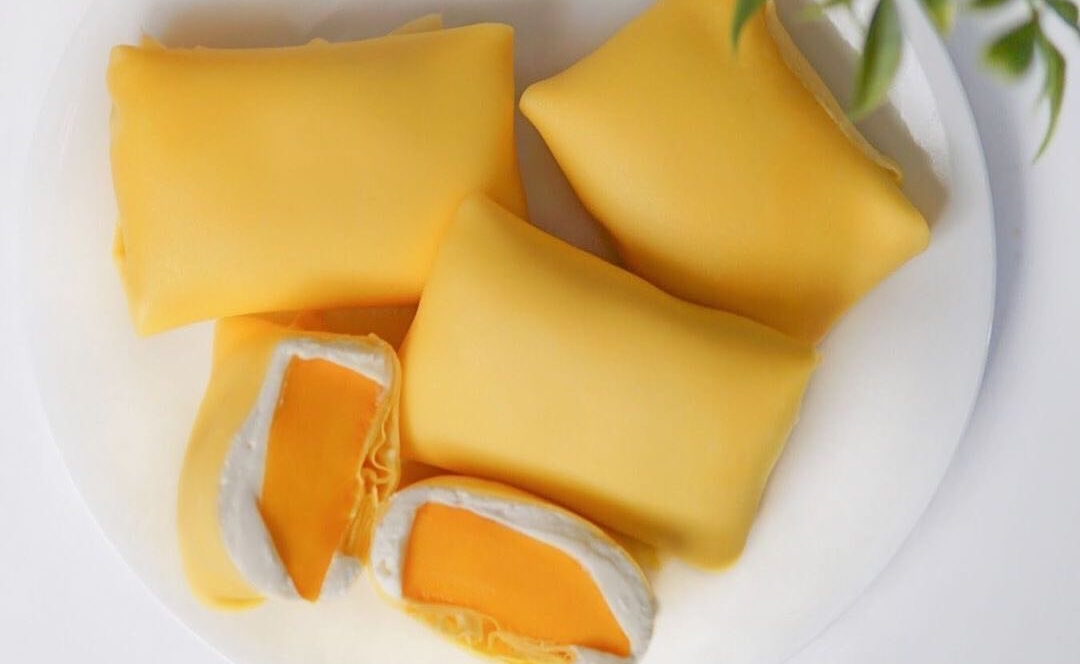 Mango palačinke kakve sigurno još niste probali – imamo recept za ultimativnu ljetnu slasticu