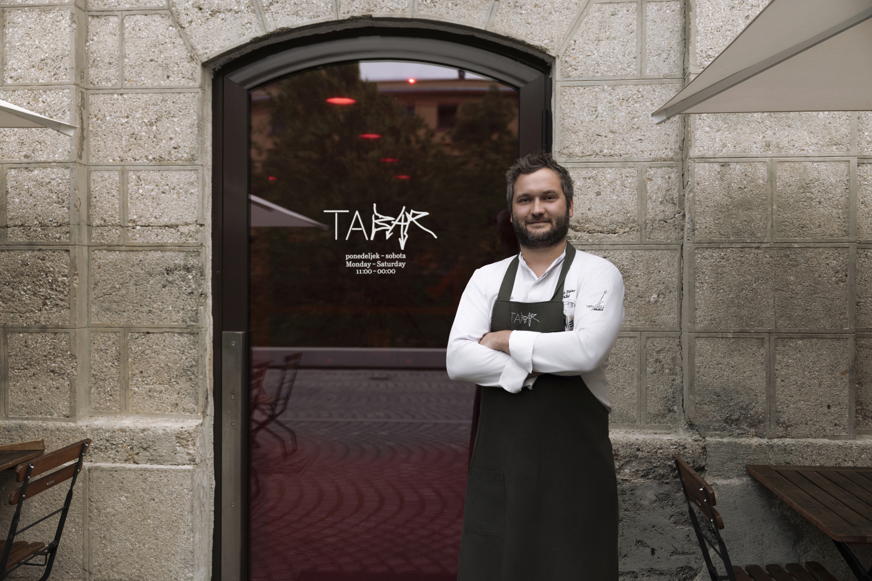 Zašto je TaBar jedan od najposebnijih restorana u Ljubljani? Posjetili smo ga i doznali