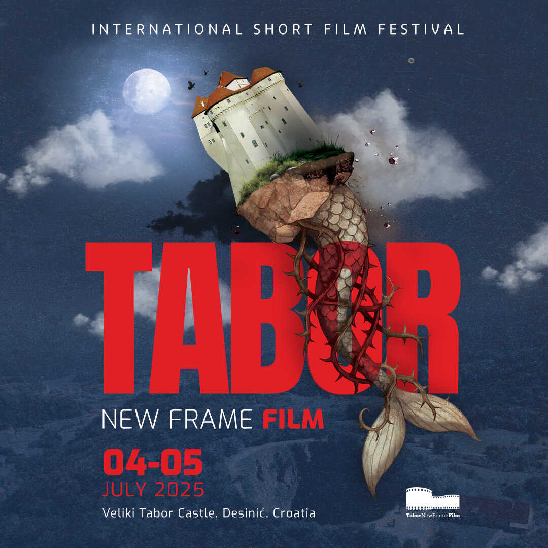 Tabor New Frame Film Festival