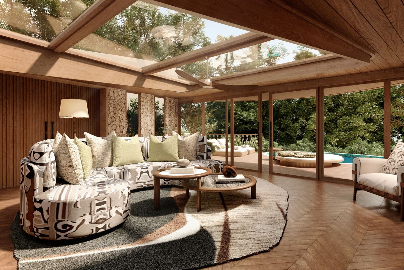 The Ritz Carlton, Masai Mara Safari Camp (11)