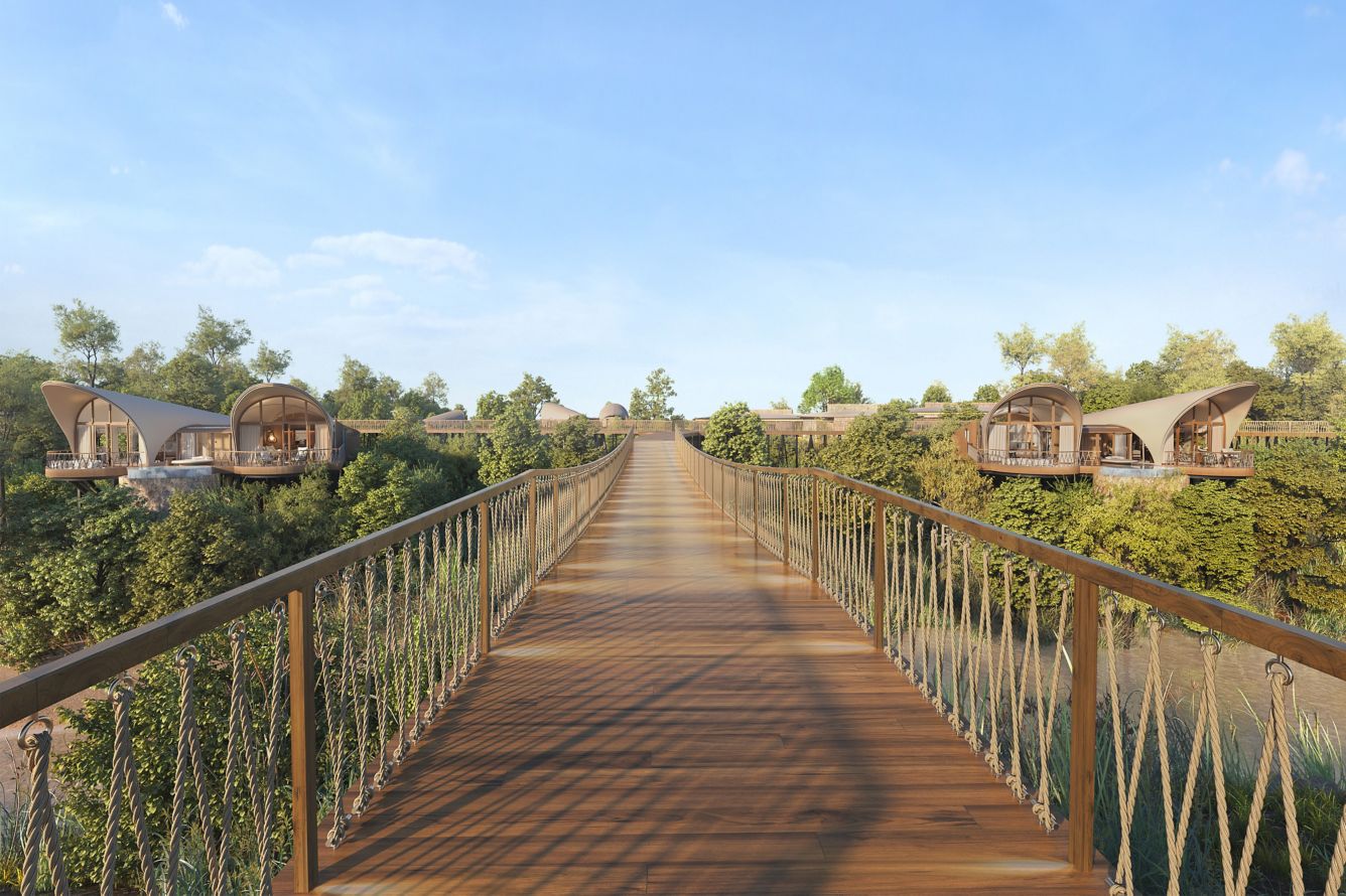The Ritz Carlton, Masai Mara Safari Camp (12)
