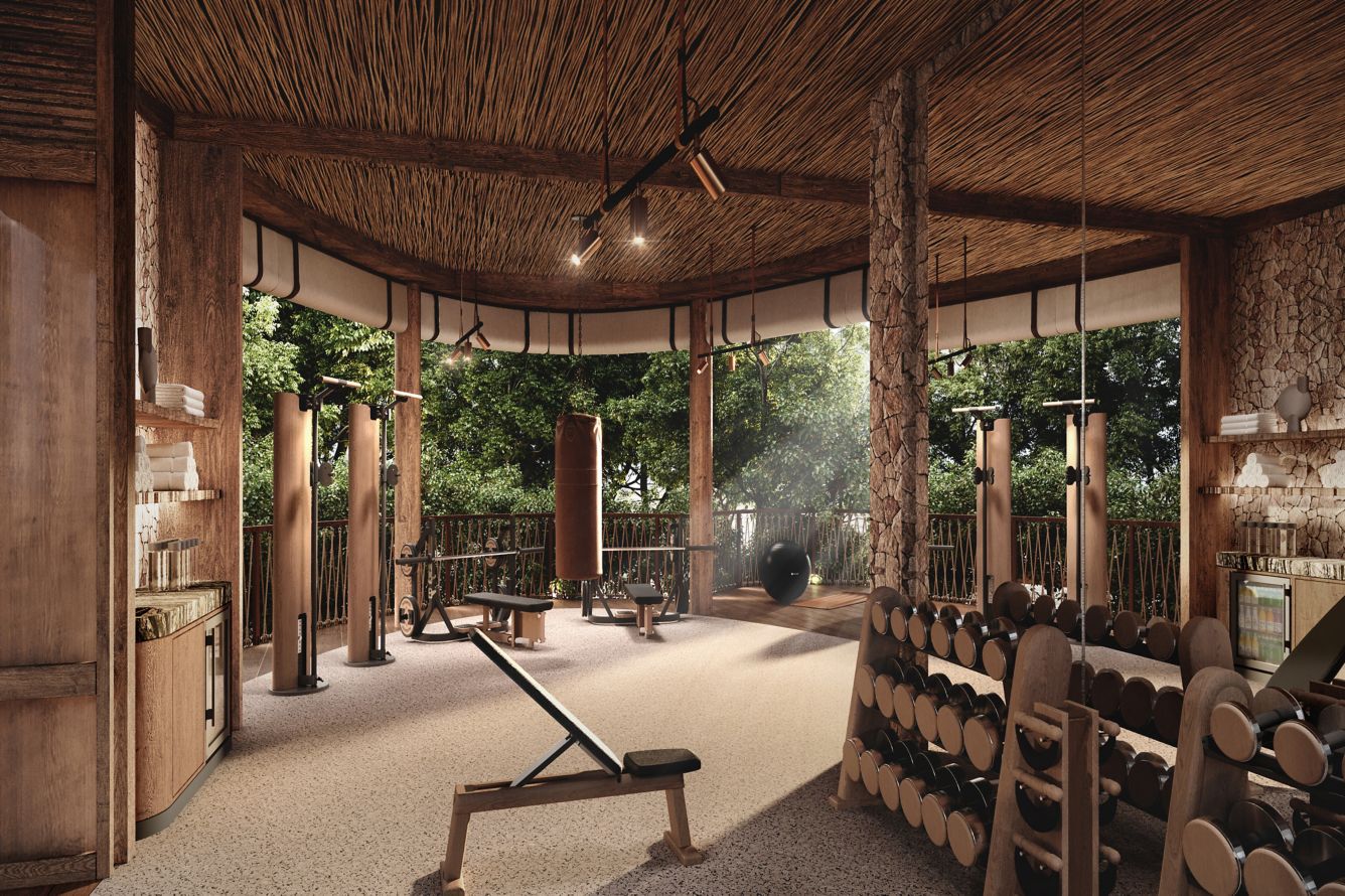 The Ritz Carlton, Masai Mara Safari Camp (2)