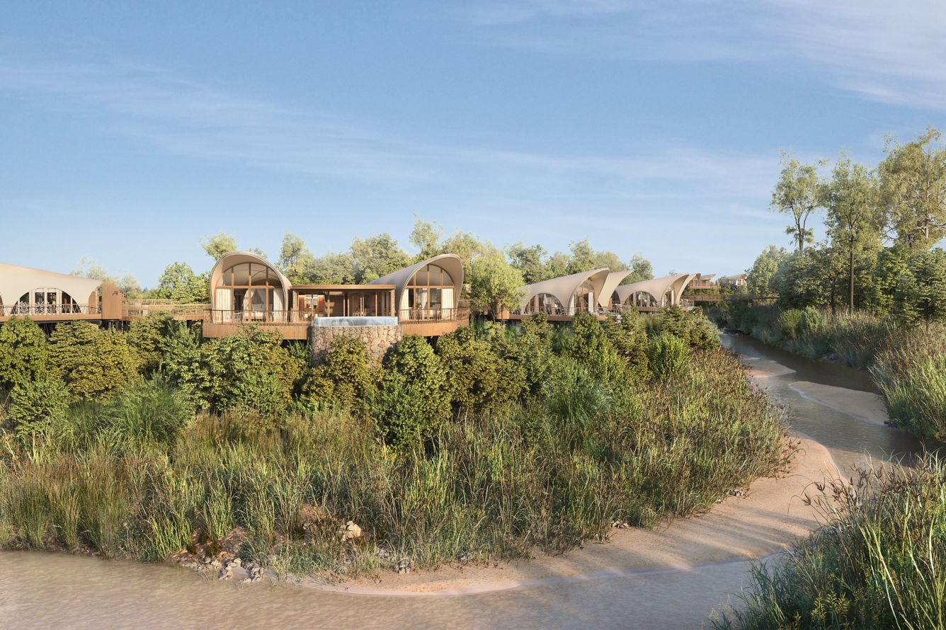 The Ritz Carlton, Masai Mara Safari Camp (3)