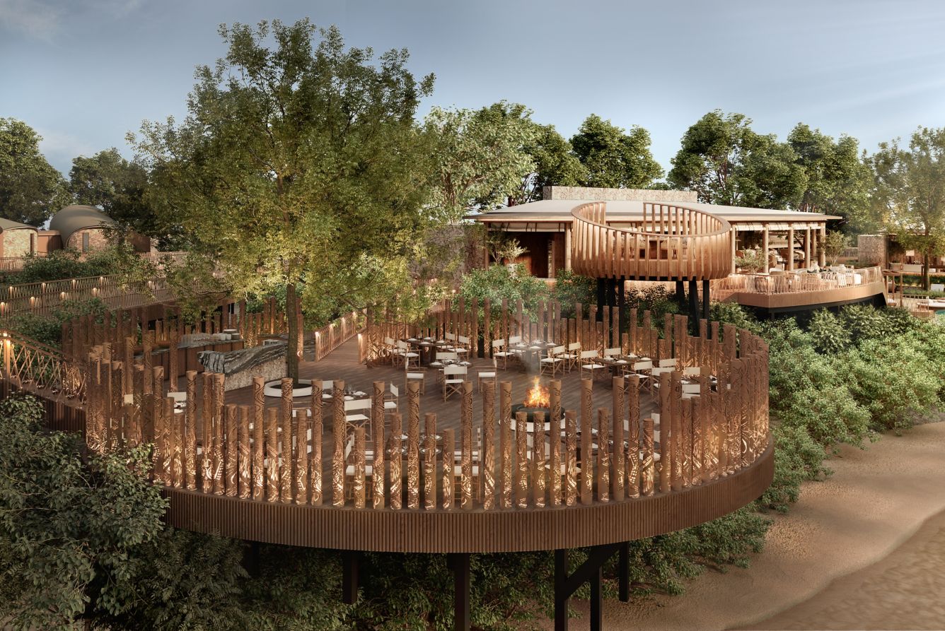 The Ritz Carlton, Masai Mara Safari Camp (4)