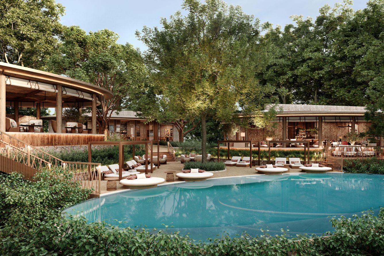 The Ritz Carlton, Masai Mara Safari Camp (5)