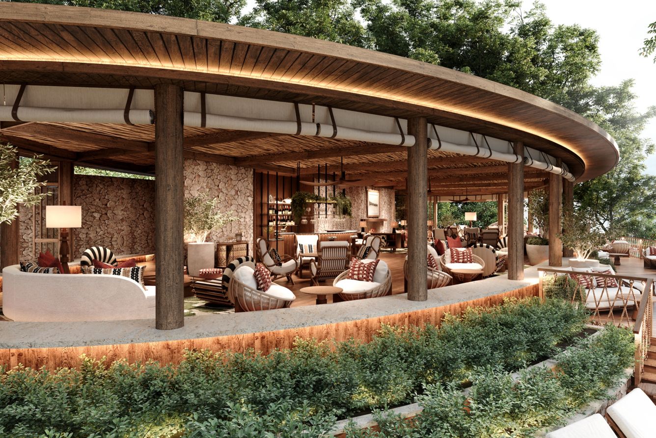 The Ritz Carlton, Masai Mara Safari Camp (6)